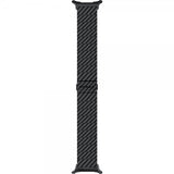 Pitaka Samsung Galaxy Watch Ultra Armbånd Carbon Fiber Urrem
