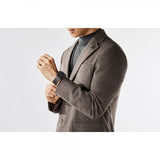 Pitaka Samsung Galaxy Watch Ultra Armbånd Carbon Fiber Urrem