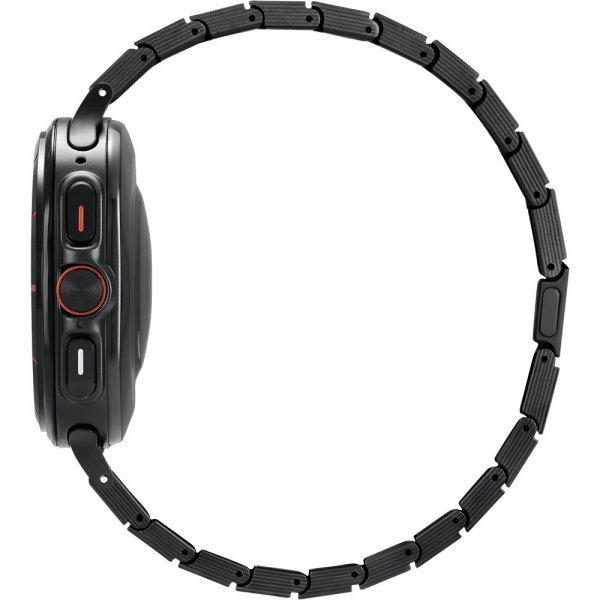 Pitaka Samsung Galaxy Watch Ultra Armbånd Carbon Fiber Urrem