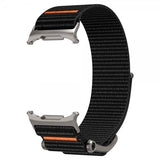 Spigen Samsung Galaxy Watch Ultra Rem DuraPro Flex Sort