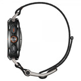 Spigen Samsung Galaxy Watch Ultra Rem DuraPro Flex Sort