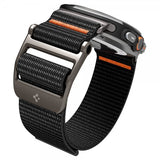 Spigen Samsung Galaxy Watch Ultra Rem DuraPro Flex Sort