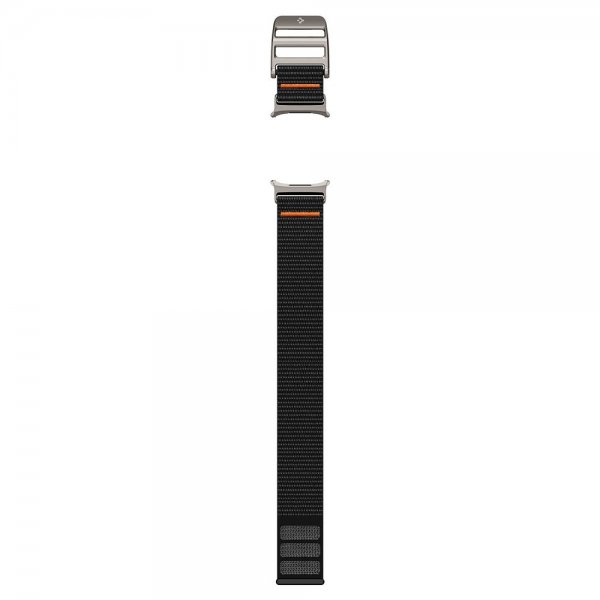 Spigen Samsung Galaxy Watch Ultra Rem DuraPro Flex Sort
