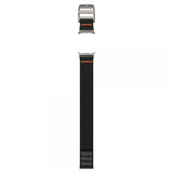Spigen Samsung Galaxy Watch Ultra Rem DuraPro Flex Sort