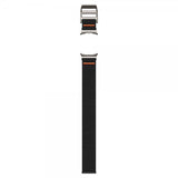 Spigen Samsung Galaxy Watch Ultra Rem DuraPro Flex Sort