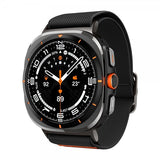 Spigen Samsung Galaxy Watch Ultra Rem Lite Fit Sort