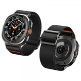 Spigen Samsung Galaxy Watch Ultra Rem Lite Fit Sort