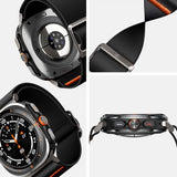 Spigen Samsung Galaxy Watch Ultra Rem Lite Fit Sort