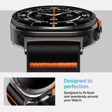 Spigen Samsung Galaxy Watch Ultra Rem Lite Fit Sort