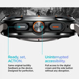 Spigen Samsung Galaxy Watch Ultra Rem Lite Fit Sort