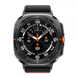 Spigen Samsung Galaxy Watch Ultra Rem Lite Fit Sort