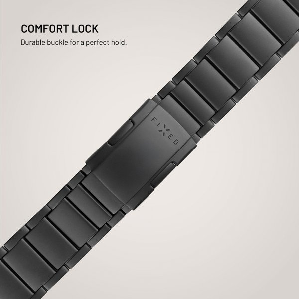 Fast Samsung Galaxy Watch Ultra Rem Titanium Strap Sort