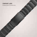 Fast Samsung Galaxy Watch Ultra Rem Titanium Strap Sort