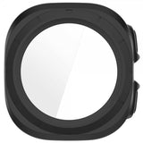 Samsung Galaxy Watch Ultra Skal med Indbygget skærmbeskyttelse Sort