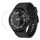 Nordic Covers Samsung Galaxy Watch Ultra Skærmbeskyttelse Glasberga