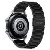 Spigen Samsung Galaxy Watch 20mm Rem Modern Fit Sort