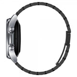 Spigen Samsung Galaxy Watch 20mm Rem Modern Fit Sort