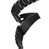 Spigen Samsung Galaxy Watch 20mm Rem Modern Fit Sort
