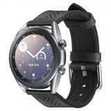 Spigen Samsung Galaxy Watch 20mm Rem Retro Fit Sort