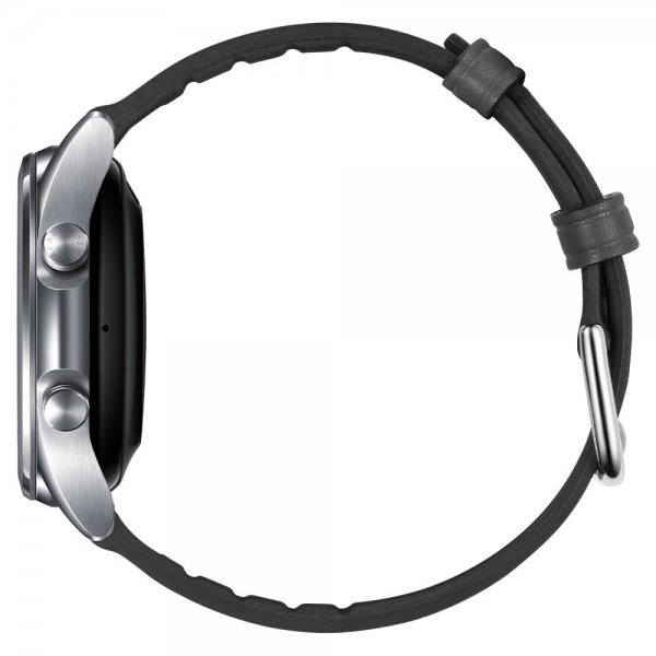 Spigen Samsung Galaxy Watch 20mm Rem Retro Fit Sort