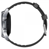 Spigen Samsung Galaxy Watch 20mm Rem Retro Fit Sort