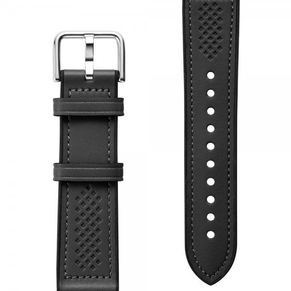 Spigen Samsung Galaxy Watch 20mm Rem Retro Fit Sort