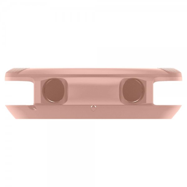 Spigen Samsung Galaxy Watch3 41 mm cover Liquid Air Bronze