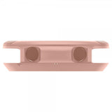 Spigen Samsung Galaxy Watch3 41 mm cover Liquid Air Bronze