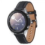Spigen Samsung Galaxy Watch3 41 mm cover Liquid Air Sort
