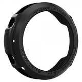 Spigen Samsung Galaxy Watch3 41 mm cover Liquid Air Sort