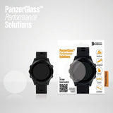 PanzerGlass Samsung Galaxy Watch3 41mm Skærmbeskyttelse