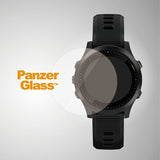 PanzerGlass Samsung Galaxy Watch3 41mm Skærmbeskyttelse
