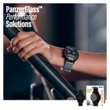 PanzerGlass Samsung Galaxy Watch3 41mm Skærmbeskyttelse