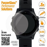 PanzerGlass Samsung Galaxy Watch3 41mm Skærmbeskyttelse