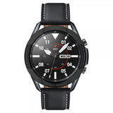 Spigen Samsung Galaxy Watch3 45mm Skal Chrono Shield Sort