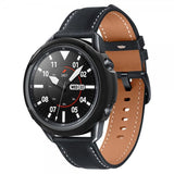 Spigen Samsung Galaxy Watch3 45mm Cover Liquid Air Sort