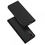 Dux Ducis Samsung Galaxy XCover 5 Etui Skin Pro Series Sort