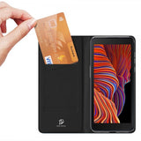 Dux Ducis Samsung Galaxy XCover 5 Etui Skin Pro Series Sort