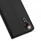 Dux Ducis Samsung Galaxy XCover 5 Etui Skin Pro Series Sort