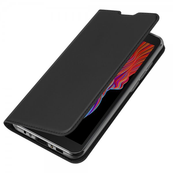Dux Ducis Samsung Galaxy XCover 5 Etui Skin Pro Series Sort
