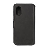 Rvelon Samsung Galaxy XCover 5 Etui Magnetisk Aftageligt Cover Sort