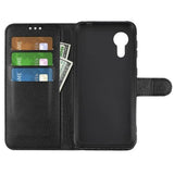 Samsung Galaxy XCover 5 Etui med Stativ Sort