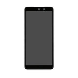 Samsung Galaxy Xcover 5 Skærm med LCD Display Original - Sort