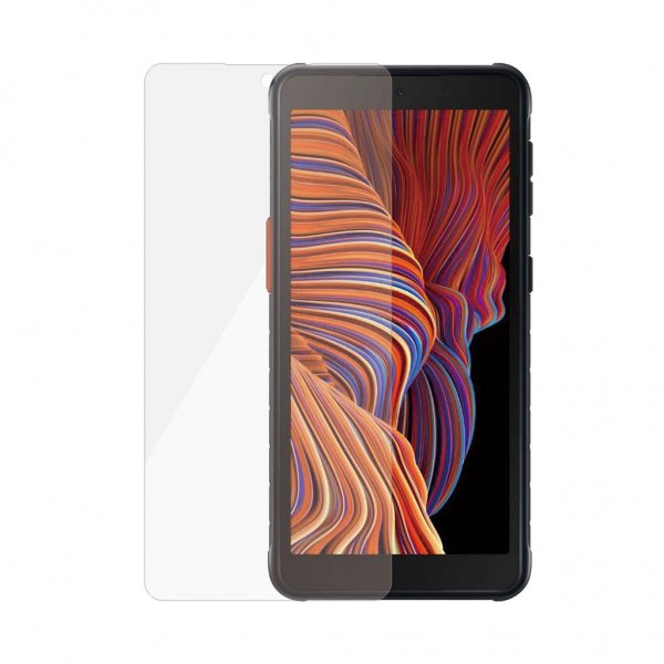 PanzerGlass Samsung Galaxy XCover 5 Skærmbeskyttelse CaseFriendly