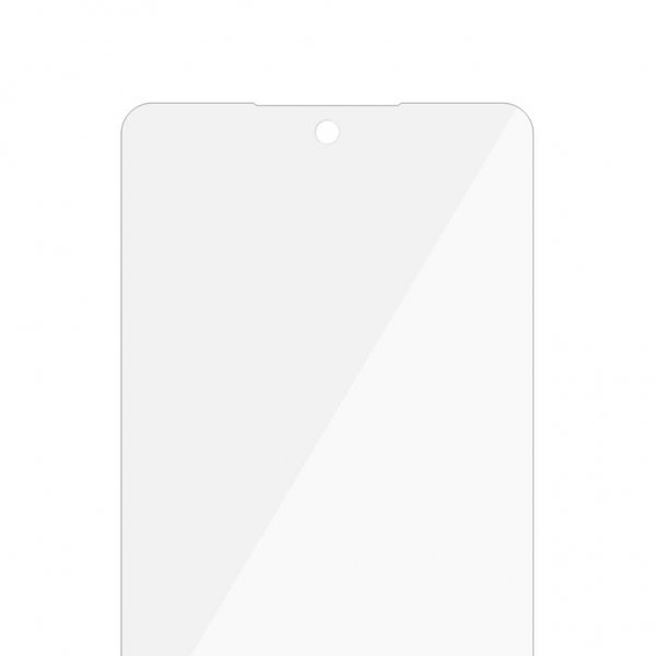 PanzerGlass Samsung Galaxy XCover 5 Skærmbeskyttelse CaseFriendly