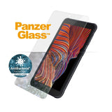 PanzerGlass Samsung Galaxy XCover 5 Skærmbeskyttelse CaseFriendly