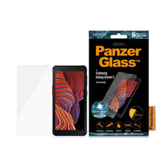 Samsung Galaxy XCover 5 Skærmbeskyttelse & Kamerabeskyttelse