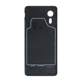 Samsung Galaxy Xcover 5 (SM-G525F) Bagside/Batteridæksel Original - Sort