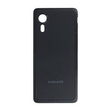 Samsung Galaxy Xcover 5 (SM-G525F) Bagside/Batteridæksel Original - Sort
