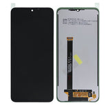 Samsung Galaxy Xcover 6 Pro 2022 (SM-G736) Skærm med LCD Display Original - Sort